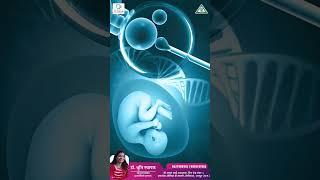 Infertility Isn’t Just Her Issue: Male Factor Matters Too – Shri Anant Sai IVF
