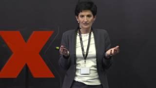 How to make the job search successful | Anna Wicha | TEDxCollegeofEuropeNatolin