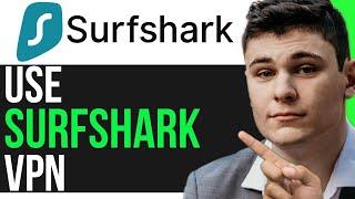 HOW TO USE SURFSHARK VPN FOR NETFLIX! (EASY METHOD)