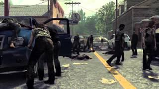 The Walking Dead: Survival Instinct - Launch Trailer