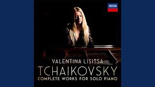 Tchaikovsky: 6 Morceaux, Op. 19, TH 133 - 3. Feuillet d'album