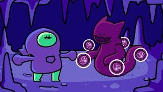 GingerPale got Sponsored by My Singing Monsters!