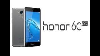 Honor 6C Pro