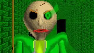 Baldi Education Tale music