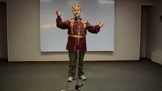 «Урсал тау» Янсуфин Айдар