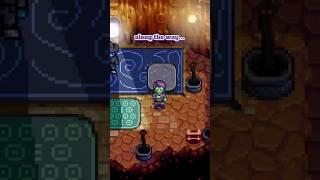 These Details in Stardew Valley Took Me Way Too Long To Learn... #stardew