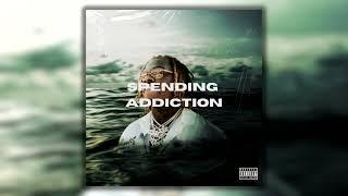 [FREE] Gunna Loop Kit / Sample Pack 2023 - "Spending Addiction" (Travis Scott, Wheezy, Guitar)