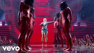 Doja Cat - Attention / Paint The Town Red / Demons (Medley) (2023 MTV VMAs)