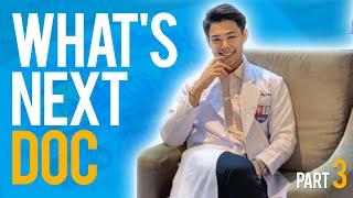 Passing The Dental Board Exam: Dr. Dione Tan