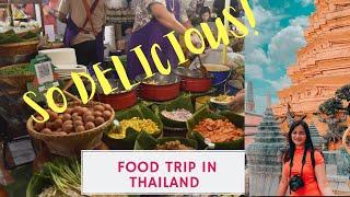 Food Trip_Thailand I CAM Gonzales