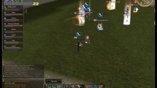 Lineage2. Server: cadmus. Pvp on aden's siege 09.05.10 by Omg [RiseofAbyss].avi