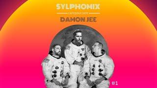 Sylphomix - Damon Jee (centpourcent series #1)