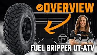 Fuel Gripper UT-ATV: The Ultimate Breakdown!