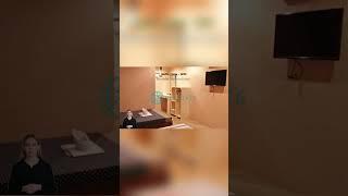 #ReviewHotel #Review The Only Place Inn - Room B