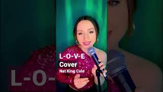 Viktoria Winer - Love Nat King Cole Cover