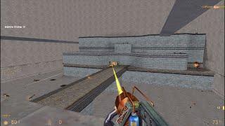 Half-Life Multiplayer #1 Still Active In 2021