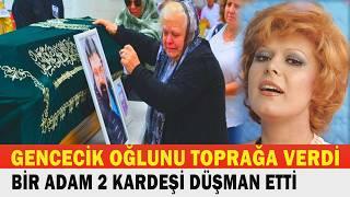 NEŞE KARABÖCEK; Evlat Acısı ve İhanetle Sarsılan Arabeskin İlk Kraliçesi...