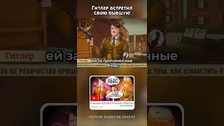 Пхахпха какие страсти #обзор #игры #новелла