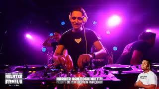 Major Conspiracy vs Manifest Destiny at the HARDER KAN TOCH NIET 1 YEAR ANNIVERSARY LIVESTREAM