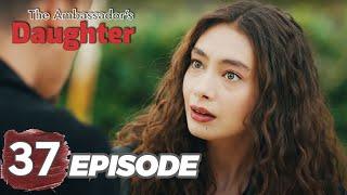 The Ambassador's Daughter - Episode 37 - Showbiz Click Review