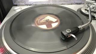 Club Royal Orchestra: All that I need is you. (1921).