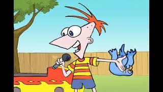 Phineas And Ferb Full Original Pitch Pilot (2006)
