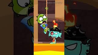 ITALIAN BRAINROT vs Incredibox Sprunki | NEW Good DEEDS Challenge