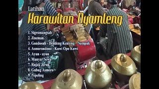 Karawitan Nyamleng