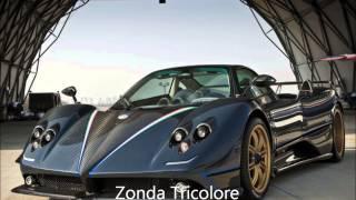 The 10 Best Italian Cars