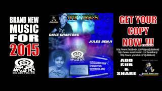 JULES BENJI & DAVE CHARTERS true love SINGLE