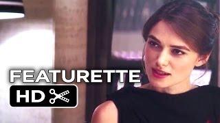 Jack Ryan: Shadow Recruit Featurette - Secrets and Lies (2014) - Chris Pine, Kevin Costner HD