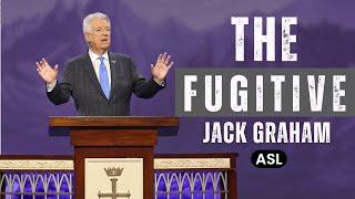 Pastor Jack Graham | The Fugitive | Prestonwood Baptist Church | Plano Campus