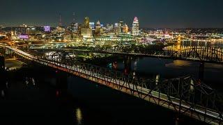 Preserving Longworth Hall in Cincinnati