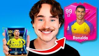 FC Mobile Retro Stars Packs Decide My Team