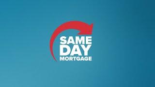 Guaranteed Rate’s Same Day Mortgage