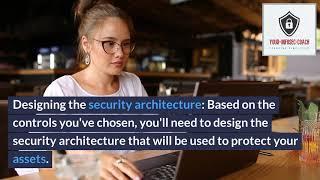 Security Architecture and Design