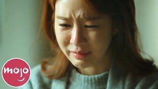 Top 10 Most Heartbreaking K-Drama Moments