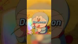 Doraemon is in love with a girl. #anime #animation #recap #doraemon