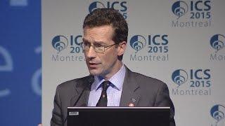 Marcus Drake - Standardisation of Terminology and Development of Guidelines