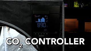 All About the CO2 Controller