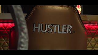 Larry Flynt's Hustler Club hosts pop-up vaccine site