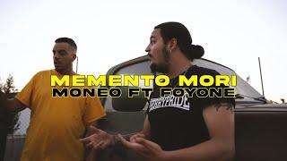 Moneo Ft. Foyone - Memento Mori (Prod. Sherry Fino & Sceno)