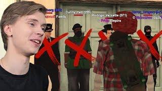 ОСНОВАТЕЛЬ ARIZONA-RP РЕШИЛ СНЯТЬ ВСЕХ АДМИНОВ В GTA SAMP!