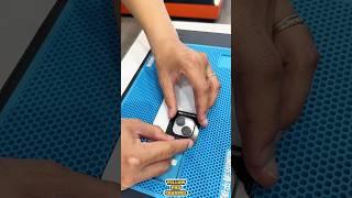 iPhone 15 Lens Camera Protector - Does not affect image quality #shorts