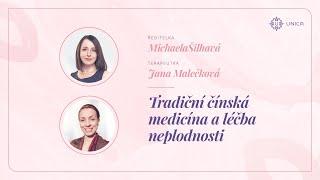 Tradiční čínská medicína a léčba neplodnosti