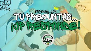  Q&A ESPECIAL 20K: ¿VENDERÍAS JORNADA PERFECTA? ¿CHAMPIONS O MUNDIAL? ¿VINICIUS BALÓN DE ORO?