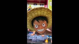 TZT studio luffy 1/3 scale