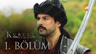 Kuruluş Osman  1  Bölüm  Part 1 | The Ottoman - Episode 1 | Kuruluş Vibes