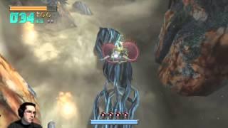 Star Fox Zero - Main Game - First Play - No Asteroid Field yet, on to Fortuna