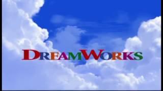 Заставка DreamWorks animation (футаж, скачать)